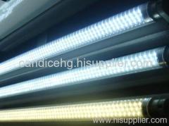 T10 SMD led tube lamp