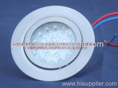 LED Ceiling Light