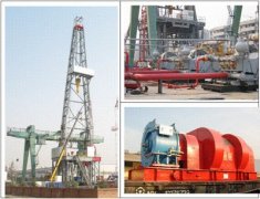 DONGYING DAYANG PETROLEUM EQUIPMENT CO.,LTD