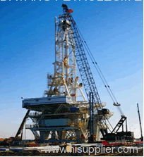 Drilling Rig