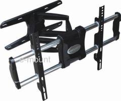 full motion tv mount