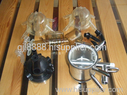 Milking Equipment Parts