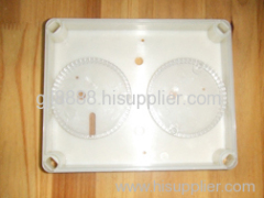 Plastic Injection Part