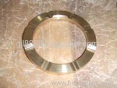 Brass Sliding Ring