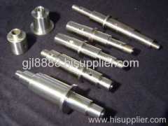 Drive Shafts