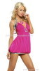 fashion ladies mini dress