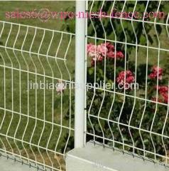 China roadway wire mesh fence
