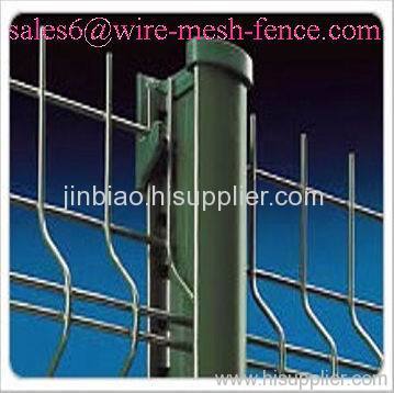 China roadway wire mesh fencings