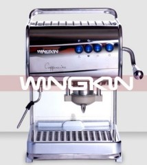 espresso coffee pod machine