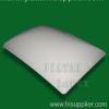 standard latex pillow