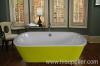 steel cover bathtub