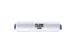 300CC Flow limit