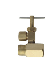 Water filter Diverter valve