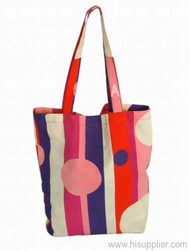 Fabric Shopping Bag,