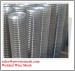 Galvanized Welded Wire Mesh