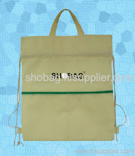 non woven bag