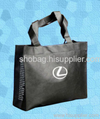 Non woven bag, shopping bag, draw string bag