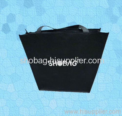 Non woven bag, shopping bag, draw string bag