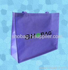 Non woven bag, shopping bag, draw string bag