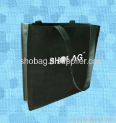 Non woven bag, shopping bag, draw string bag