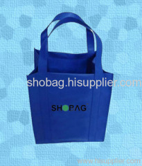 Non woven bag, shopping bag, draw string bag