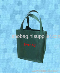 Non woven bag, shopping bag, draw string bag