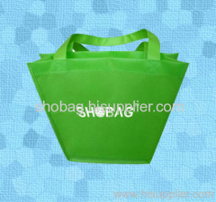 Non woven bag, shopping bag, draw string bag