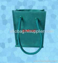 Non woven bag, shopping bag, draw string bag