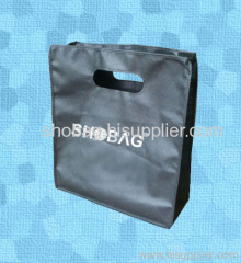 Non woven bag, shopping bag, draw string bag