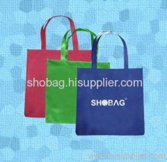 Non woven bag, shopping bag, draw string bag