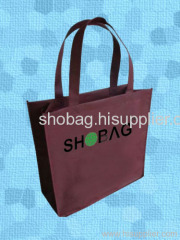 Non woven bag, shopping bag, draw string bag