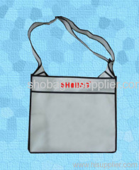 Non woven bag, shopping bag, draw string bag