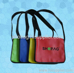 Non woven bag, shopping bag, draw string bag