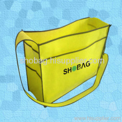 Non woven bag, shopping bag, draw string bag