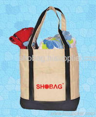 Cotton bg, canvas bag, shopping bag, promotional bag