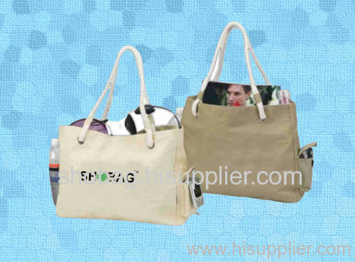 Cotton bg, canvas bag, shopping bag, promotional bag