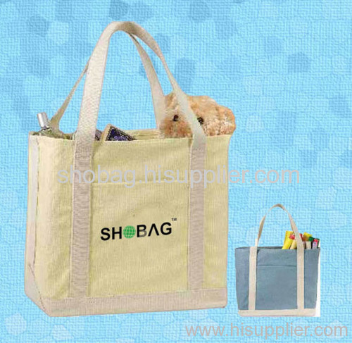 Cotton bg, canvas bag, shopping bag, promotional bag