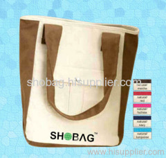 Cotton bg, canvas bag, shopping bag, promotional bag