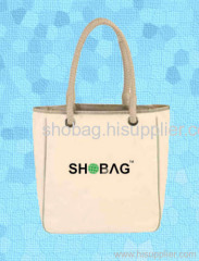 Cotton bg, canvas bag, shopping bag, promotional bag