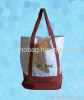 Cotton bg, canvas bag, shopping bag, promotional bag