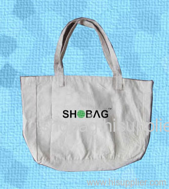 Cotton bg, canvas bag, shopping bag, promotional bag