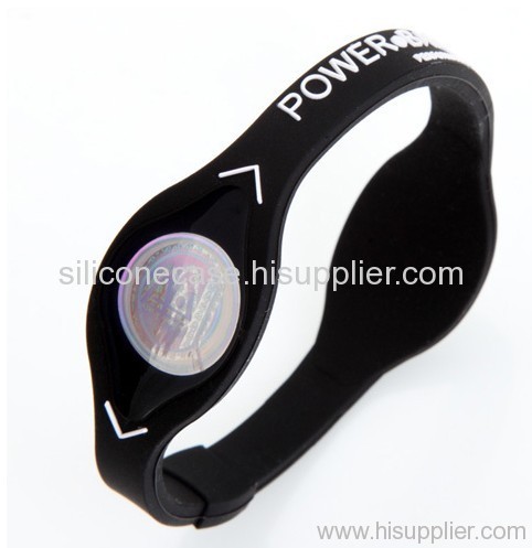 power balance bracelet