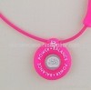 Power Balance Silicone Necklaces