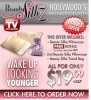 Beauty Silkz Pillowcase