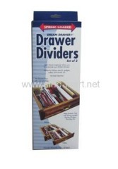 Drawer Dividers