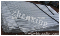 expanded metal mesh