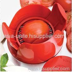 Tomato chopper