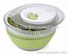 Salad spinner