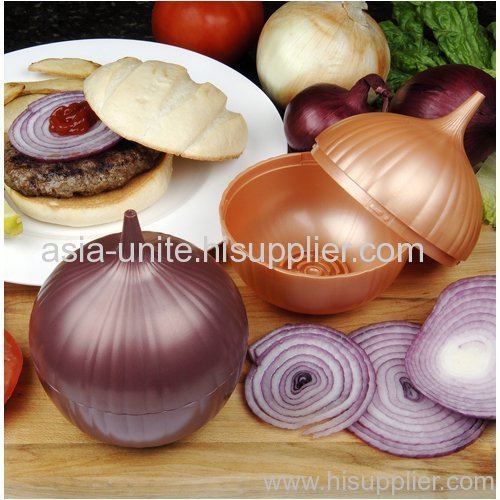 Onion saver