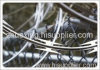 Stainless Steel Razor Barbed Wire